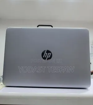 New Laptop HP EliteBook 840 G3 8GB Intel HDD 1T