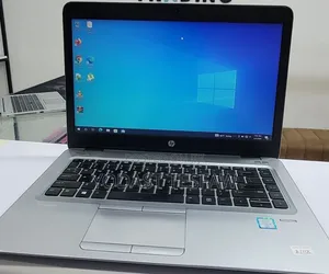 New Laptop HP EliteBook 840 G3 8GB Intel HDD 1T