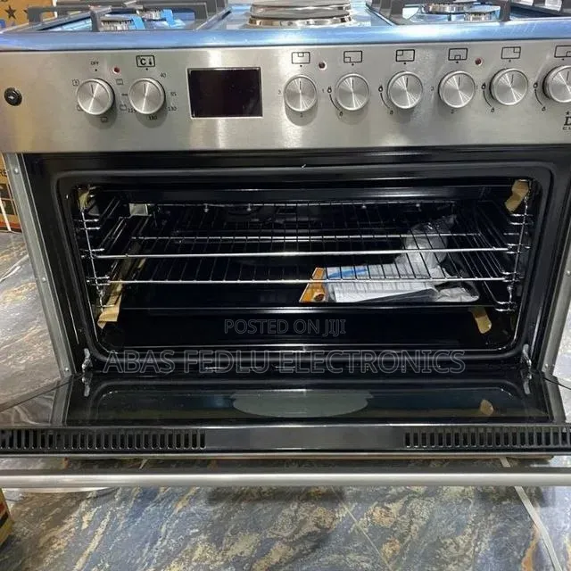 Delta Ovenoven 60*60