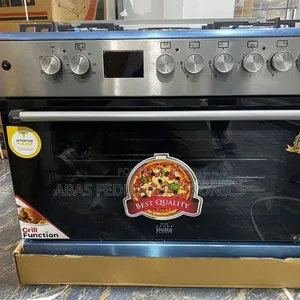 Delta Ovenoven 60*60