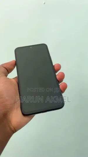 Samsung Galaxy A54 5G 256 GB Black