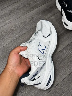 New Balance Shoes