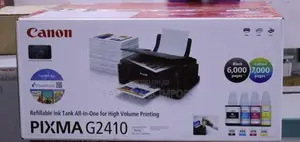 Canon 2410