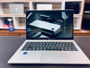 New Laptop HP EliteBook 840 G8 16GB Intel Core i7 SSD 512GB