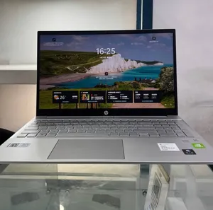 New Laptop HP Pavilion 15t 16GB Intel Core i5 SSD 512GB