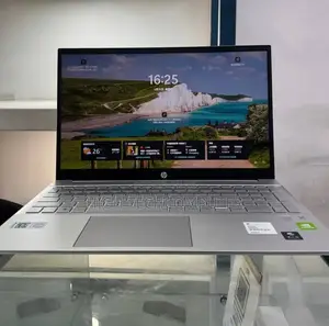 New Laptop HP Pavilion 15t 16GB Intel Core i5 SSD 512GB