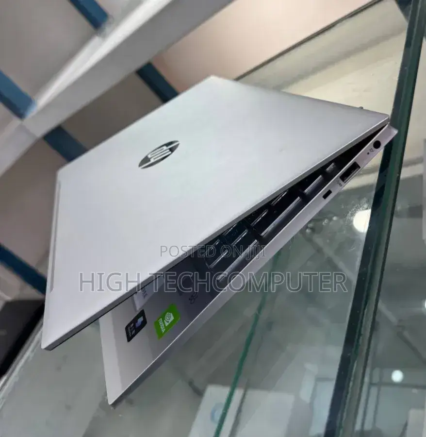 New Laptop HP Pavilion 15t 16GB Intel Core i5 SSD 512GB