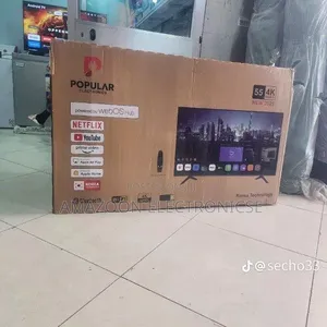 Populare Tv43inch Android Tv