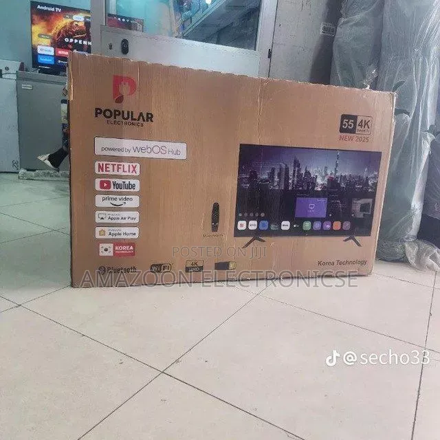 Populare Tv43inch Android Tv