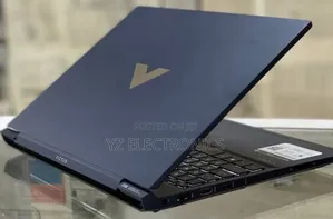 New Laptop HP Victus 15 16GB Intel Core i5 SSD 512GB