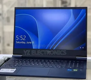 New Laptop HP Victus 15 16GB Intel Core i5 SSD 512GB