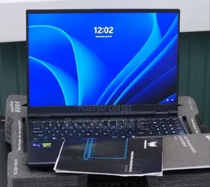 New Laptop Acer 16GB Intel Core i9 SSD 1T