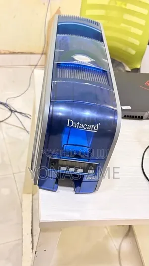 Id Card Printer