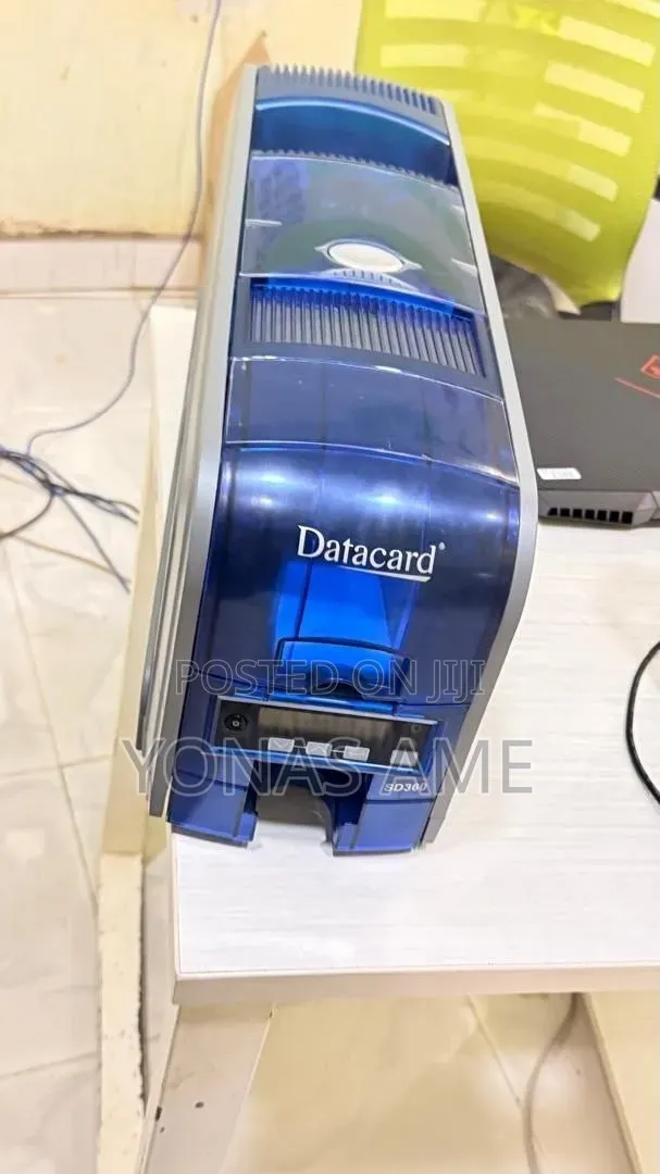 Id Card Printer