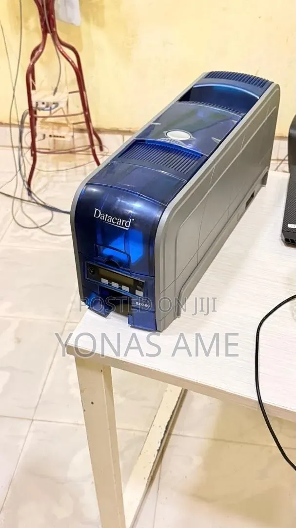 Id Card Printer