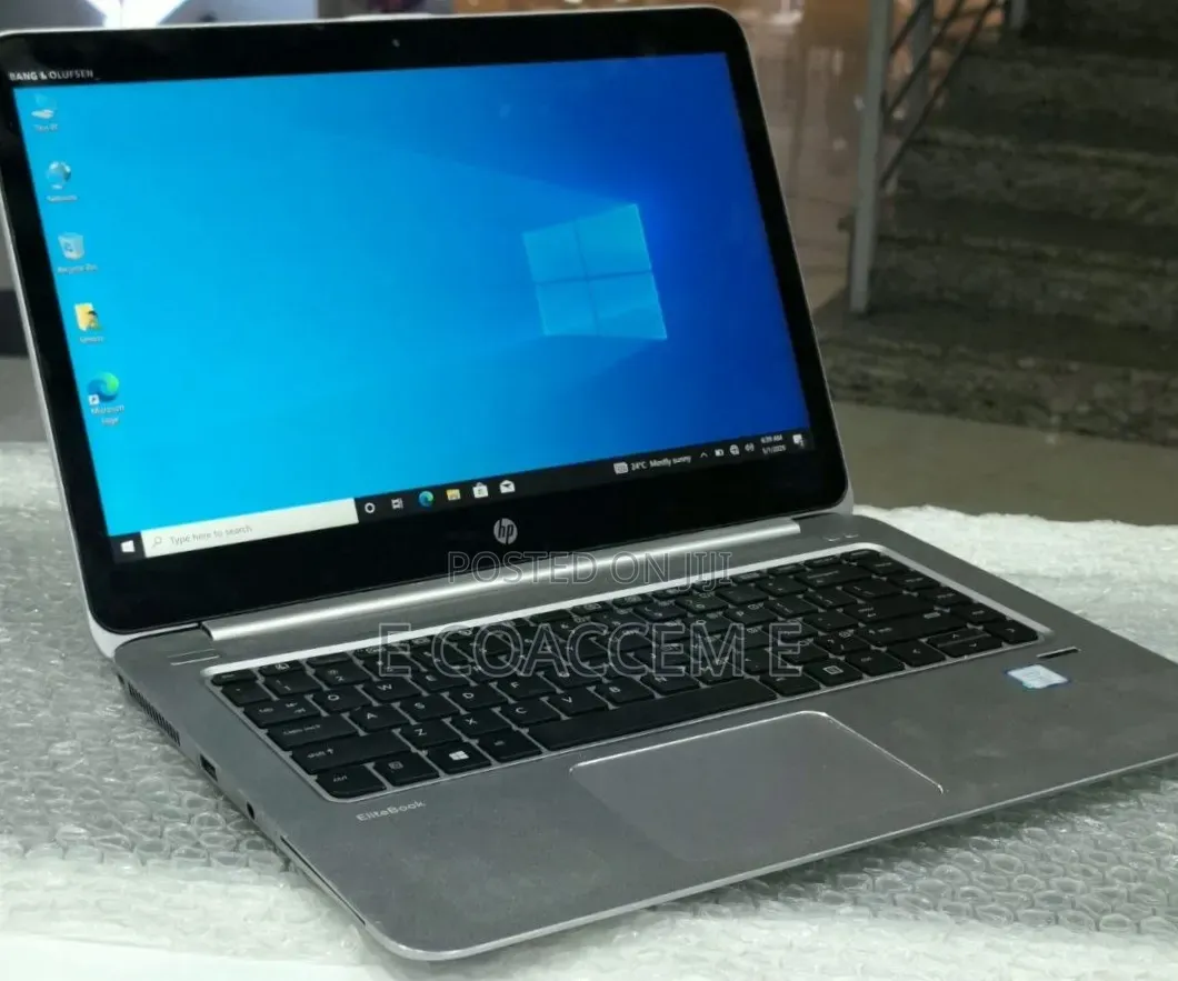 New Laptop HP EliteBook X360 1030 G3 16GB Intel Core i7 SSD 256GB