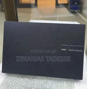 New Laptop Asus VivoBook 15 X505BA 16GB Intel Core 5 SSD 512GB
