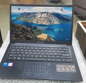 New Laptop Asus VivoBook 15 X505BA 16GB Intel Core 5 SSD 512GB