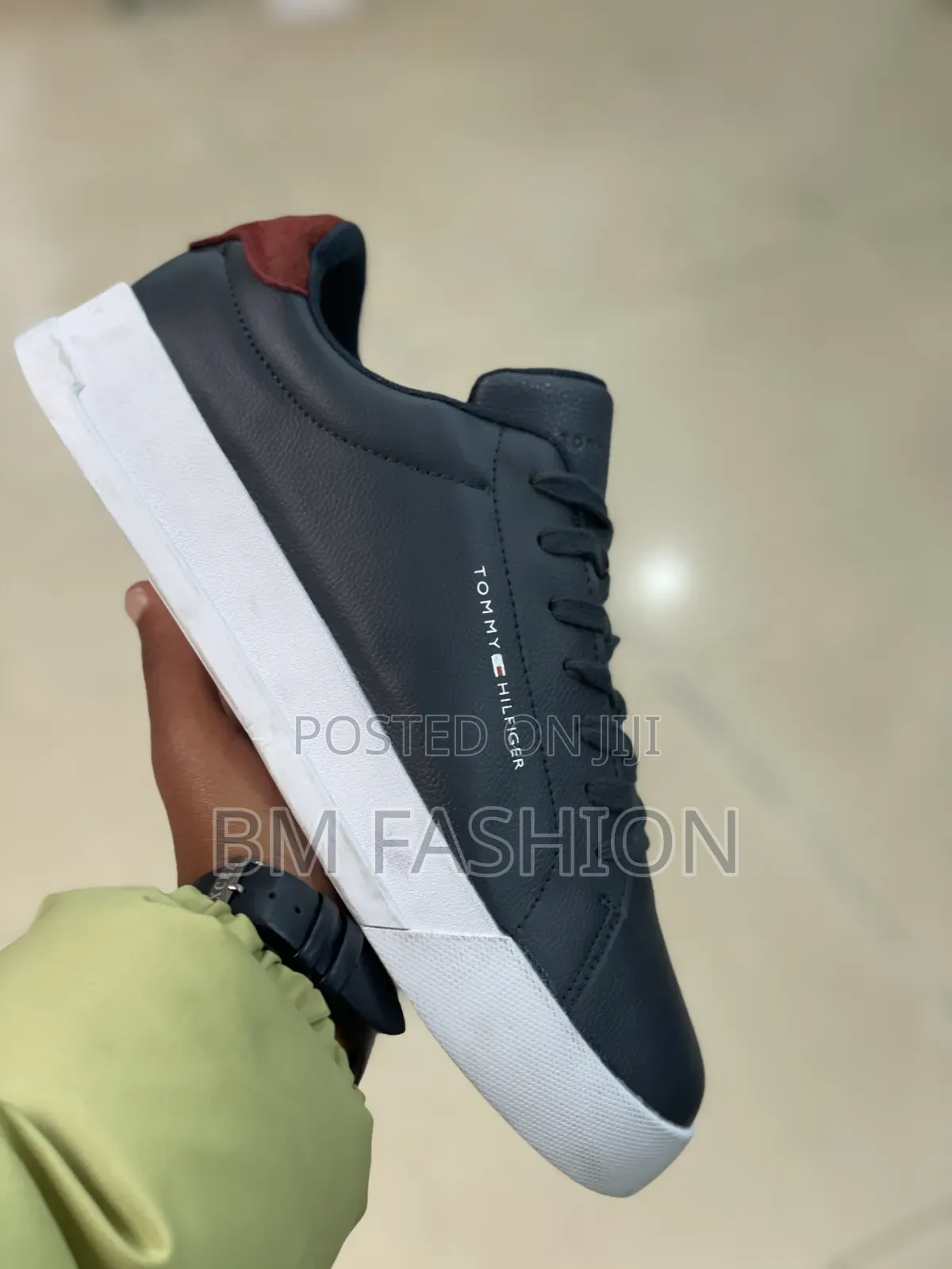 Tommy Hilfiger Essential Sneakers
