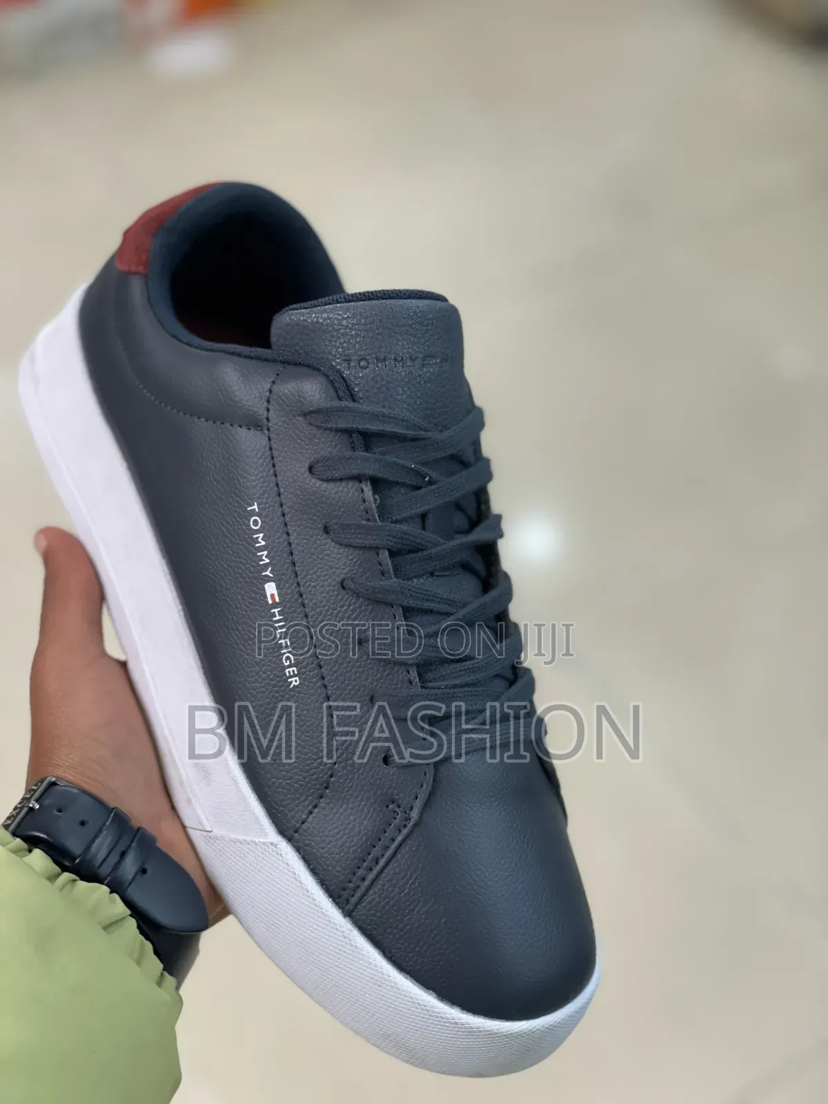 Tommy Hilfiger Essential Sneakers