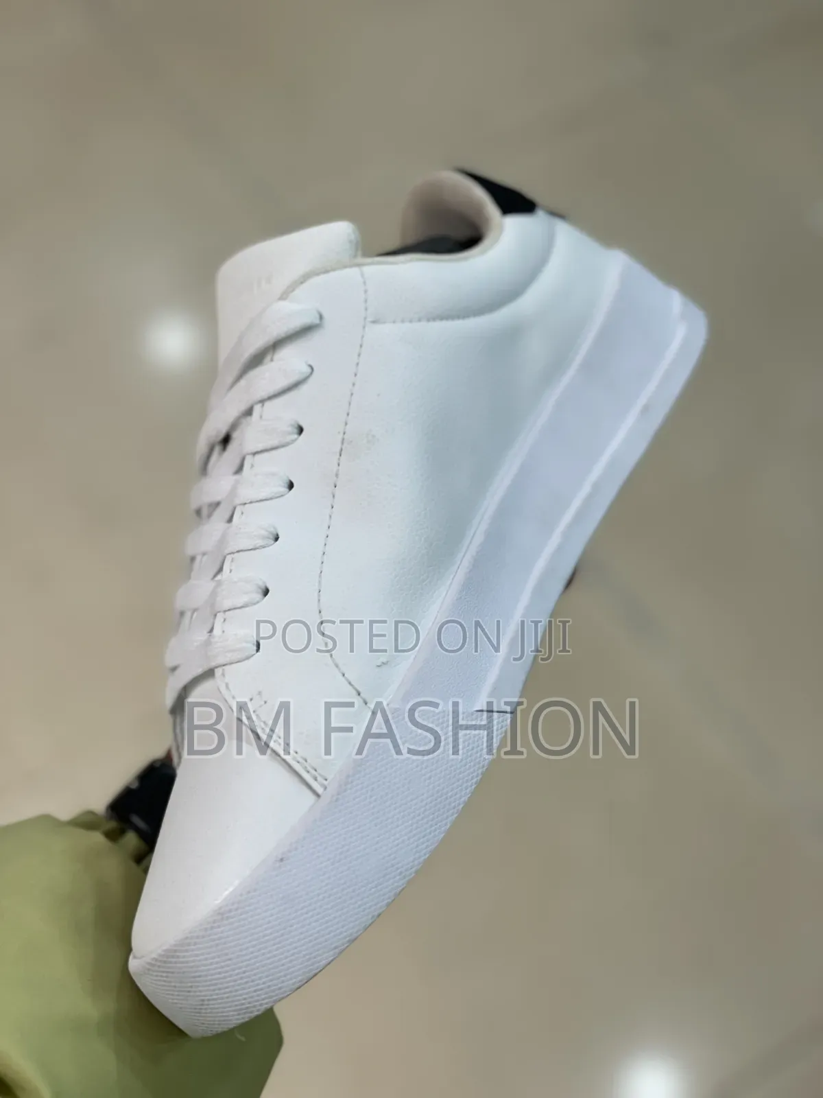 Tommy Hilfiger Essential Sneakers: Available in Different Colors