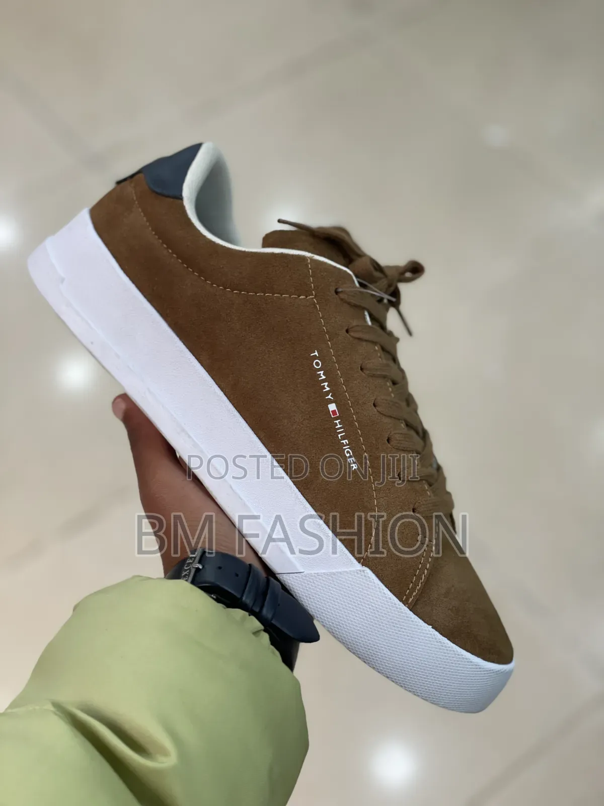 Tommy Hilfiger