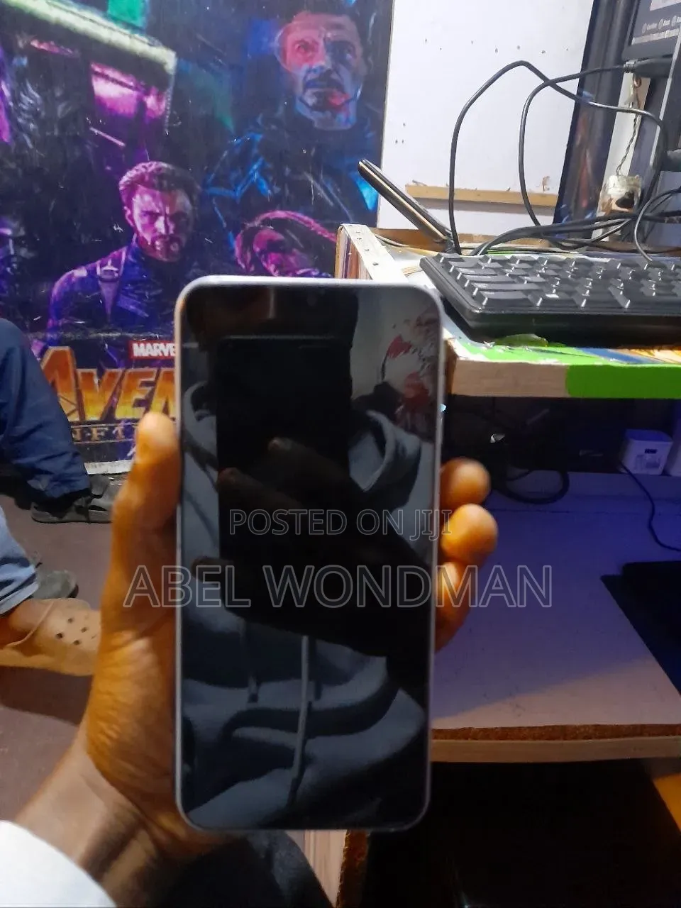 Samsung Galaxy A14 64 GB Bronze