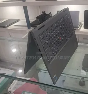 New Laptop Lenovo ThinkPad X1 Yoga 16GB Intel Core i7 SSD 512GB