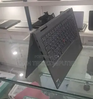 New Laptop Lenovo ThinkPad X1 Yoga 16GB Intel Core i7 SSD 512GB
