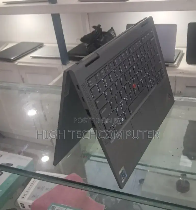 New Laptop Lenovo ThinkPad X1 Yoga 16GB Intel Core i7 SSD 512GB
