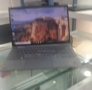 New Laptop Lenovo ThinkPad X1 Yoga 16GB Intel Core i7 SSD 512GB
