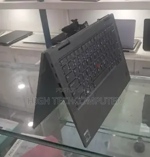 New Laptop Lenovo ThinkPad X1 Yoga 16GB Intel Core i7 SSD 512GB