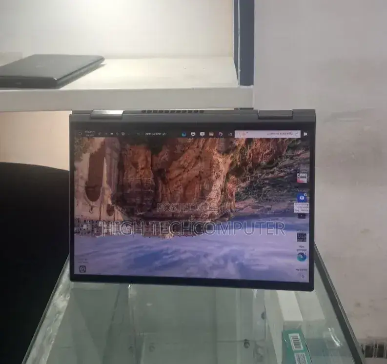 New Laptop Lenovo ThinkPad X1 Yoga 16GB Intel Core i7 SSD 512GB