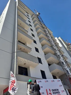 1bdrm Apartment in ጊዮን ሆምስ ሪል እስቴት, Bole for sale