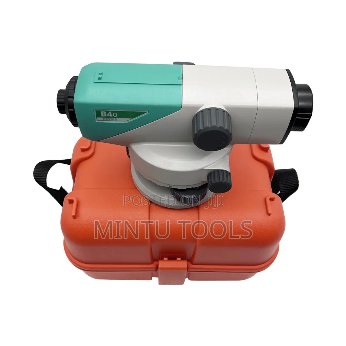 Sokkia B40 Automatic Lever
