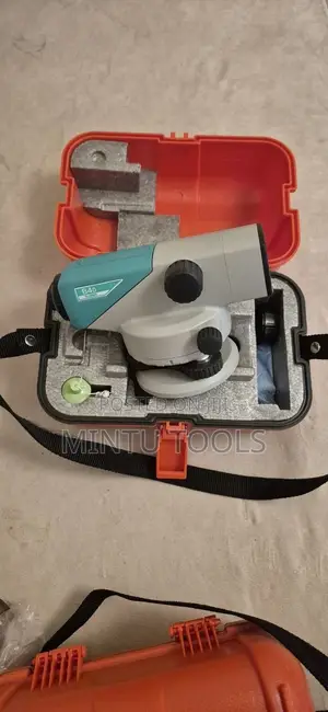 Sokkia B40 Automatic Lever