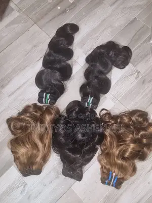 Need Human Hair PLS Dm