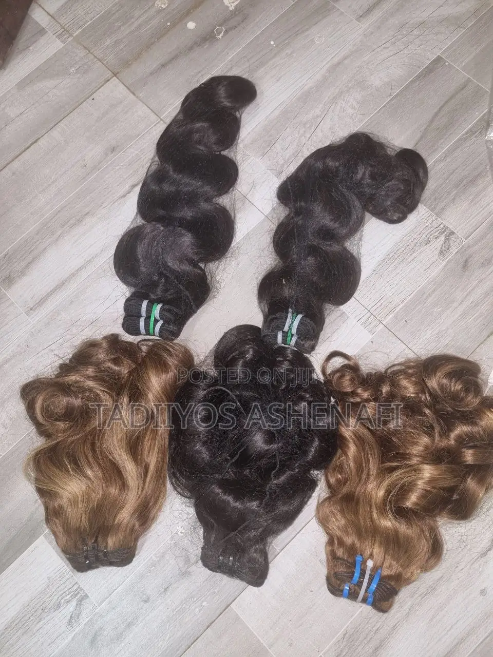 Need Human Hair PLS Dm