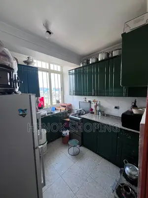 Furnished 3bdrm Apartment in Addis Ababa, Bole for sale