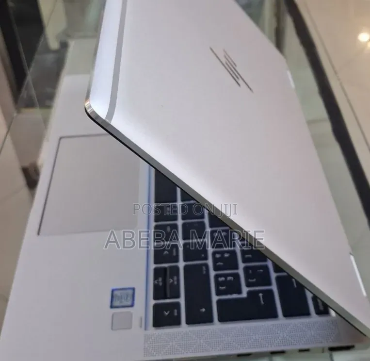 New Laptop HP EliteBook x360 1030 G4 16GB Intel Core i5 SSD 512GB
