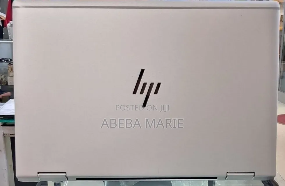 New Laptop HP EliteBook x360 1030 G4 16GB Intel Core i5 SSD 512GB