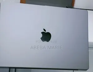 New Laptop Apple MacBook Pro M1 16GB Apple M1 Pro SSD 1T