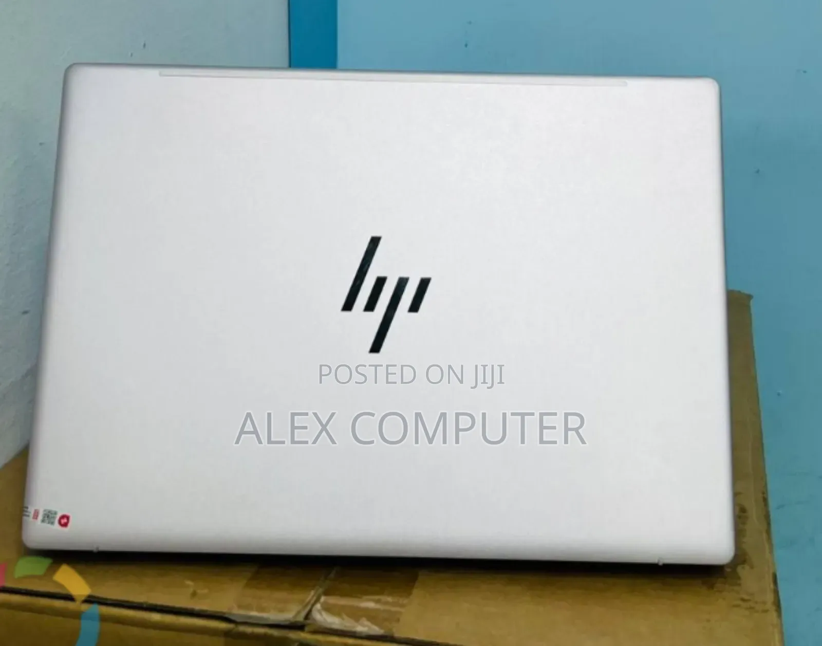 New Laptop HP Pavilion 14 16GB Intel Core i5 SSD 1T