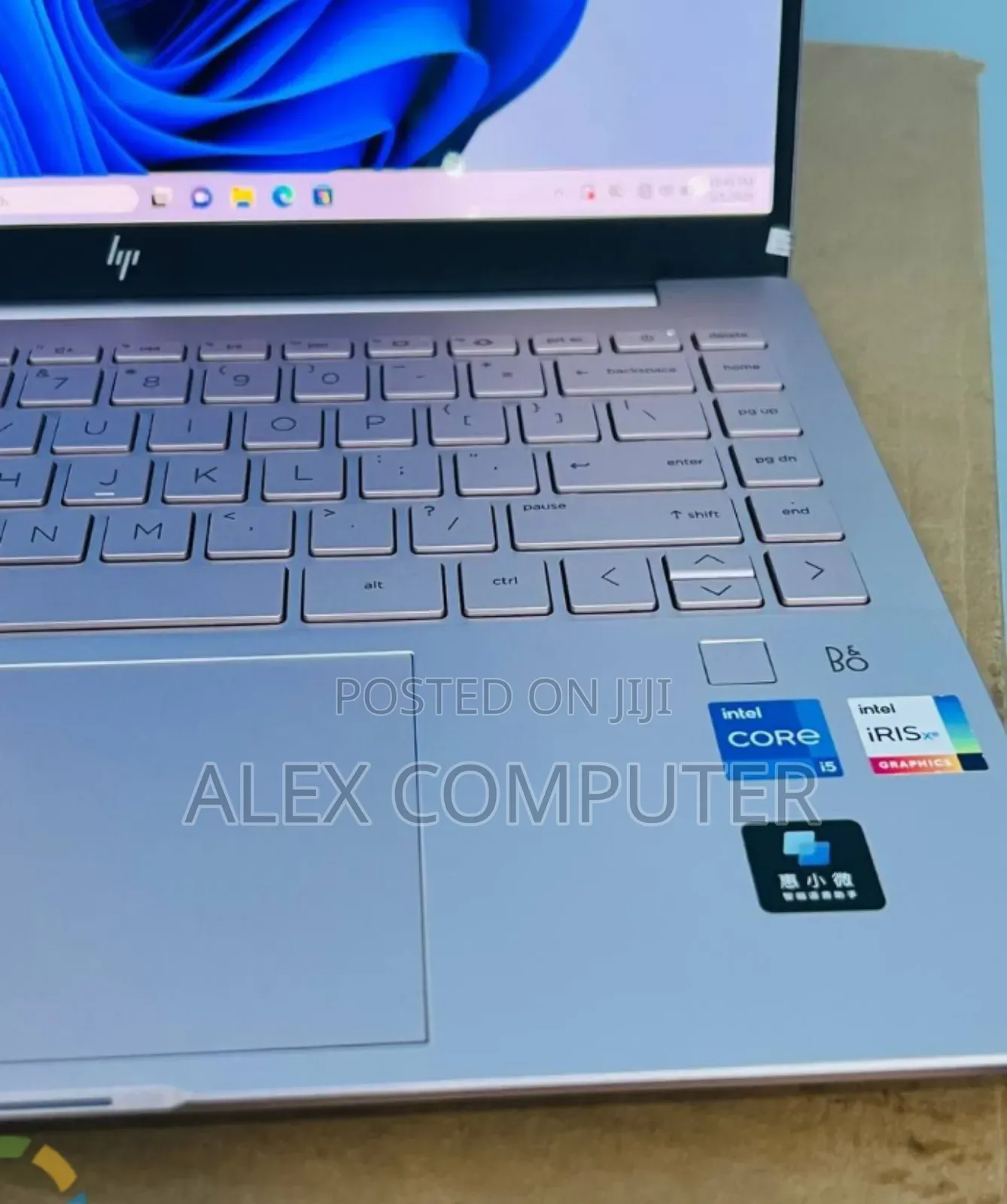 New Laptop HP Pavilion 14 16GB Intel Core i5 SSD 1T