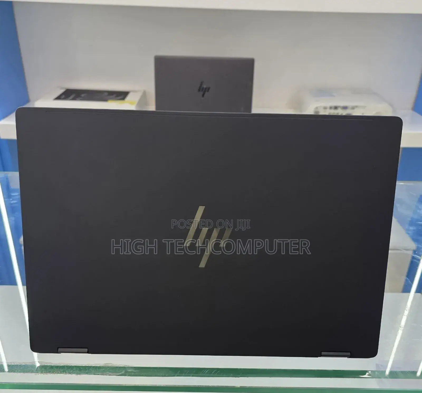 New Laptop HP Envy X360 16GB Intel Core Ultra 7 SSD 512GB