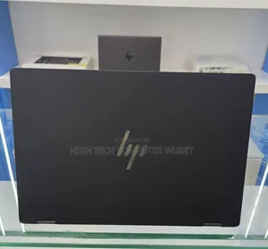 New Laptop HP Envy X360 16GB Intel Core Ultra 7 SSD 512GB
