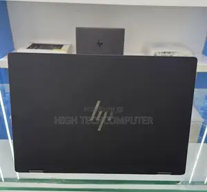 New Laptop HP Envy X360 16GB Intel Core Ultra 7 SSD 512GB