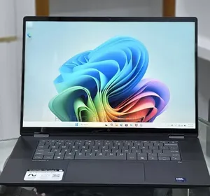 New Laptop HP Envy X360 16GB Intel Core Ultra 7 SSD 512GB