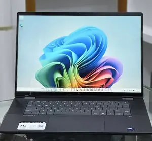 New Laptop HP Envy X360 16GB Intel Core Ultra 7 SSD 512GB
