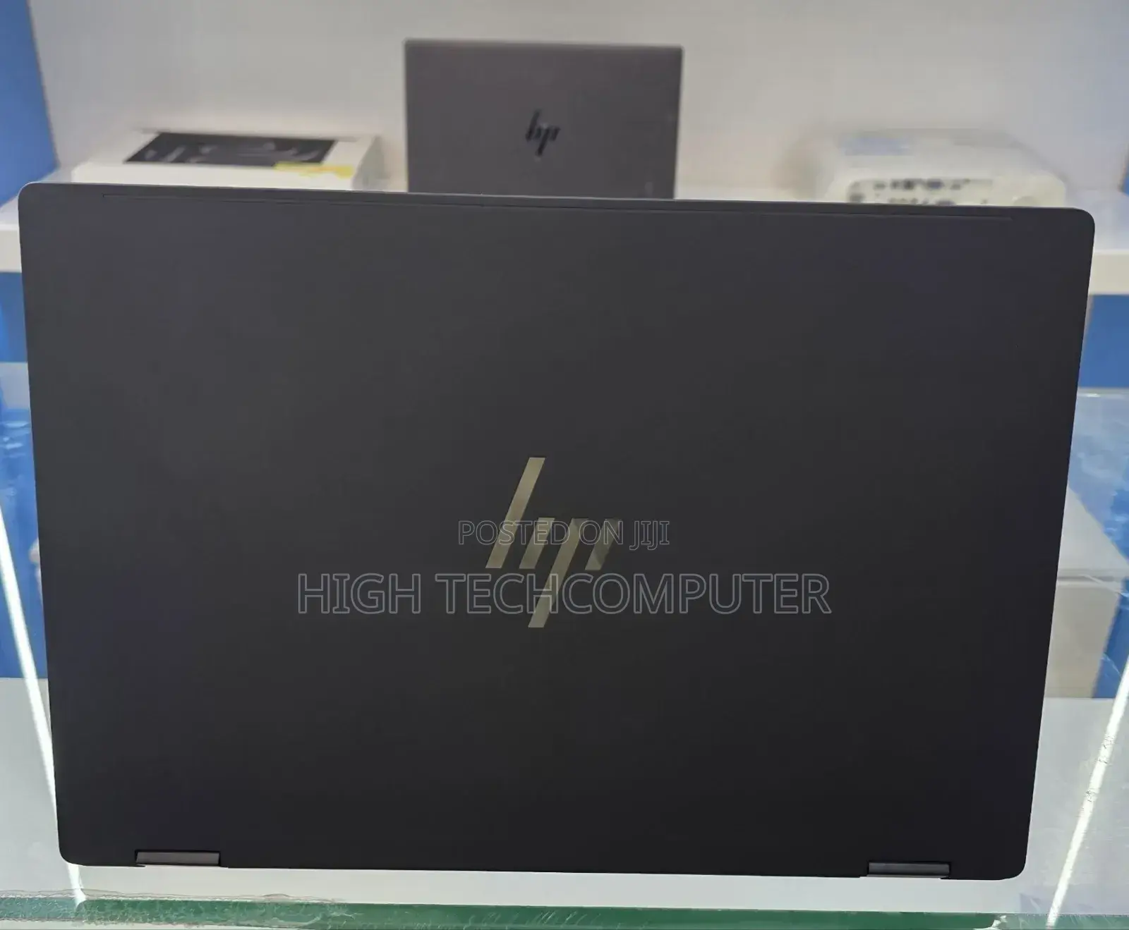 New Laptop HP Envy X360 16GB Intel Core Ultra 7 SSD 512GB
